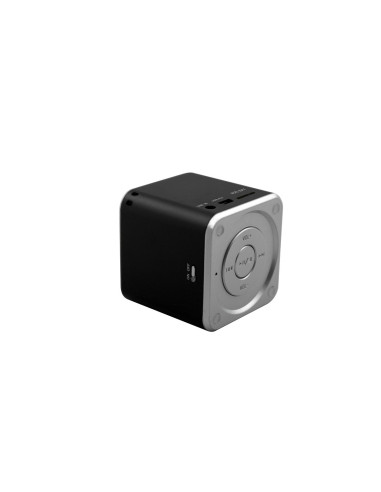 Altavoz muvit mini bluetooth negro