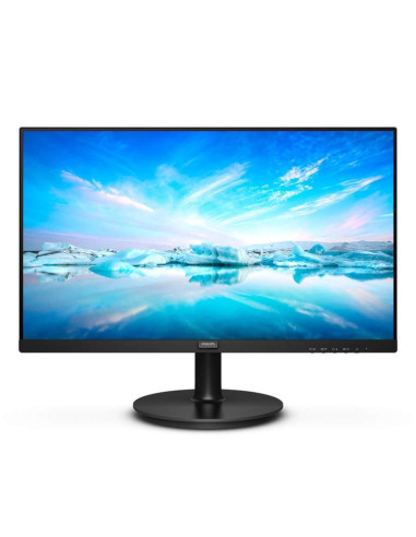 Monitor philips 241v8la - 00 23.8pulgadas fhd 75hz