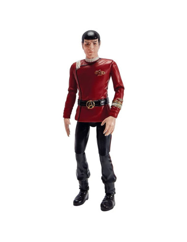 Figura bandai star trek capitan spock