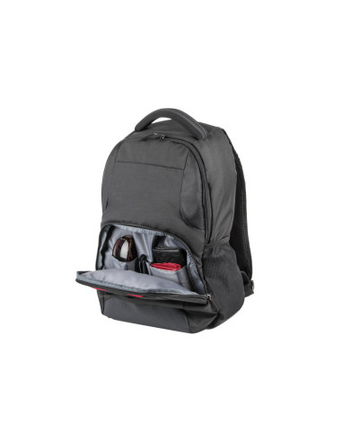 Mochila natec eland para portatil hasta 15.6