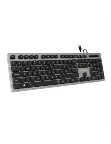 Teclado subblim subkbc - 0eke10