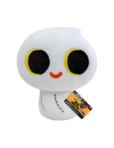 Peluche funko plush halloween boo hollow ori 7pulgadas 34408