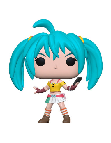 Funko pop animacion bakugan runo misaki 54455