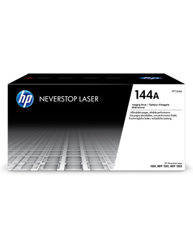 Tambor hp 144a laser negro 1001nw -  1201n