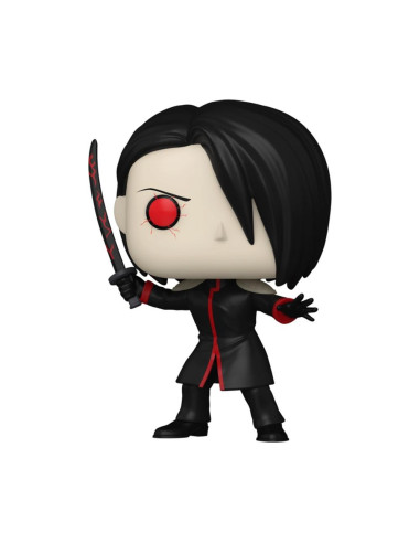 Funko pop animacion tokyo ghoul re nimura furuta 75521