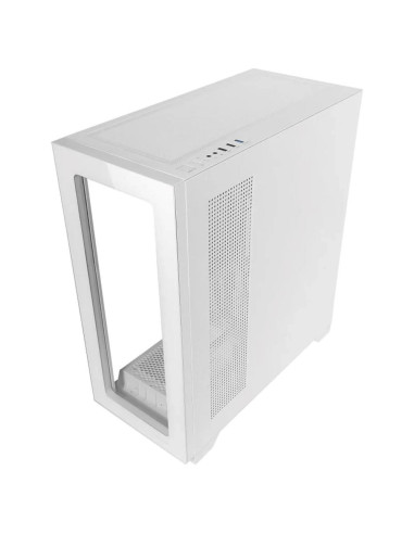 Mars gaming caja e - atx mc - xp blanco