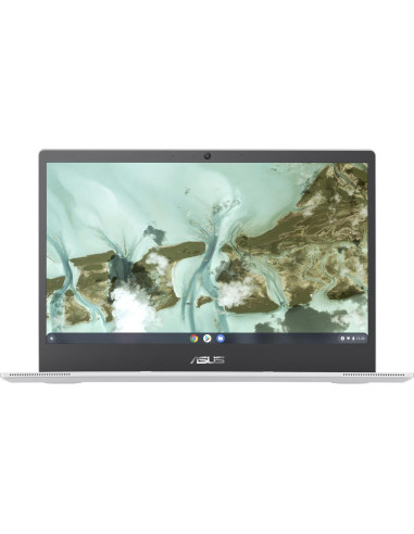 Portatil asus chromebook cx1400cka - ek0191 cel n4500 14pulgadas 4gb emmc64gb wifi bt chromeos