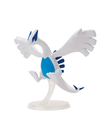 Figura jazwares pokemon epic lugia