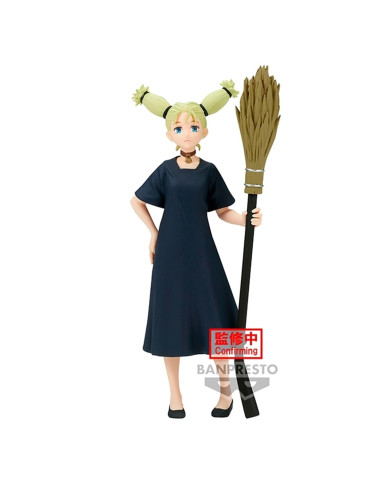 Figura banpresto jujutsu kaisen jukon no kata momo nishimiya