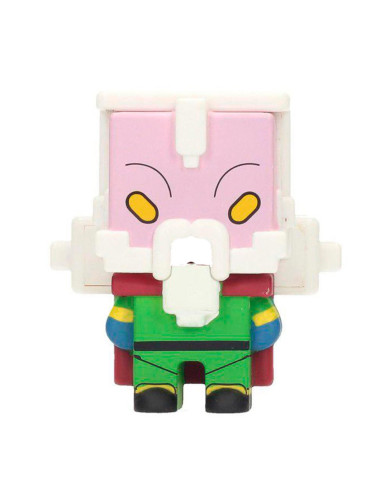 Figura pixel sd toys 7 cm. dr. hell mazinger z