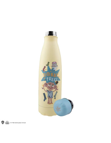 Botella cinereplicas harry potter dobby 500ml