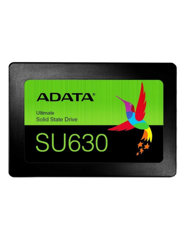 Disco duro interno solido ssd adata ultimate su630 960gb 2.5pulgadas sata 6gb - s