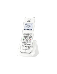 Topcom - T41W - Telefono fijo sobremesa blanco
