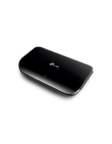 Switch 8 puertos 10 - 100 - 1000 tp - link