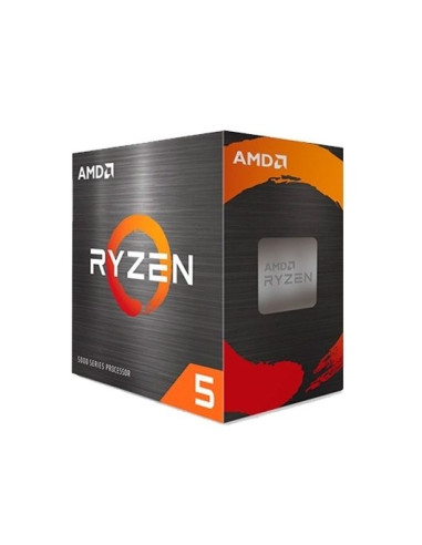 Amd ryzen 5 5600 4.4ghz am4 box