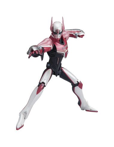 Figura tamashii nations sh figuarts tiger & bunny 2 barnaby brooks jr style 3