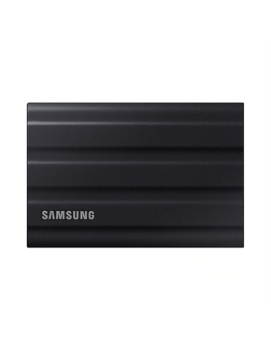 Disco duro externo ssd samsung mu - pe2t0s - eu t7 shield 1tb nvme usb 3.2