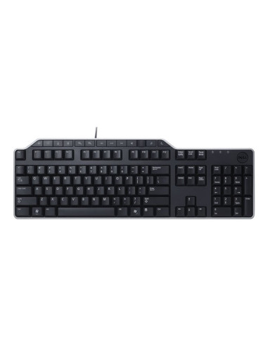 Teclado dell kb - 522 usb