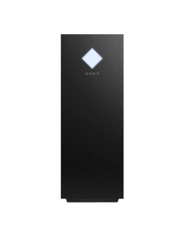 Ordenador hp omen 25l gaming gt15 - 0050ns i5 -  16gb -  ssd512gb -  nvidia® geforce rtx3050 -  freedos