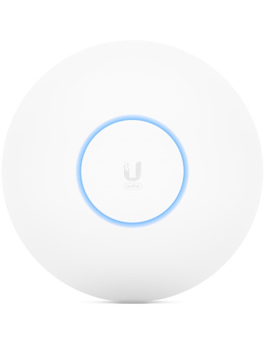 Punto acceso inalambrico ubiquiti u6 - lr wifi6