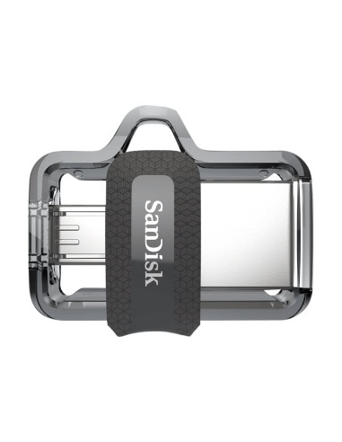 Memoria usb 3.0 - micro usb sandisk 128gb ultra dual