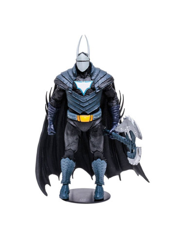 Figura mcfarlane toys dc multiverse batman duke thomas 18 cm