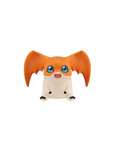 Figura megahouse lookup digimon adventure patamon