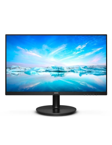 Monitor led 27pulgadas philips 271v8l - 00 va - lcd - fhd - hdmi - vga - 75hz - 4ms - vesa 100 x 100