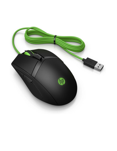 Mouse raton hp gaming pavilion 300