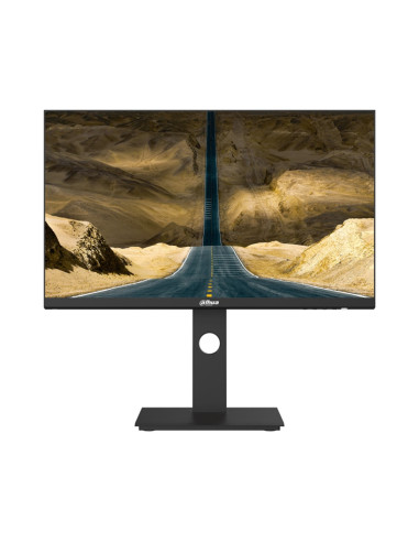 Monitor dahua dhi - lm24 - p301a - a5 23.8pulgadas qhd 75hz