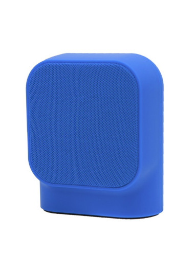 Altavoz muvit sd1 tela azul