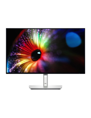 Monitor del ultrasharp u2724d 27pulgadas qhd 120hz