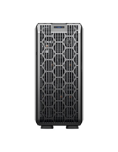 Servidor dell poweredge t350 xeon e - 2336 16gb 2 x ssd 480gb