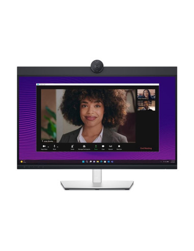 Monitor dell p2724deb 27pulgadas qhd 60hz