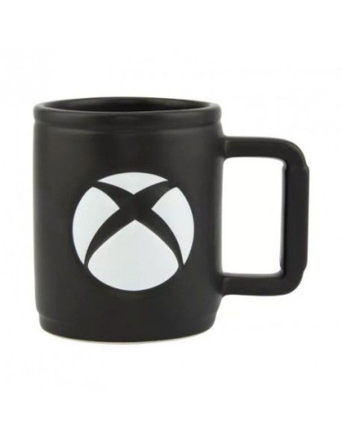 Taza paladone xbox logo