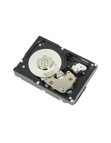 Disco duro interno dell 3.5pulgadas 2tb sata 6gb - s 7200rpm 400 - aust