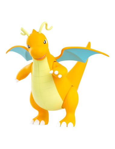 Figura jazwares pokemon epic dragonite 30 cm