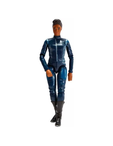 Figura bandai star trek michael burnham