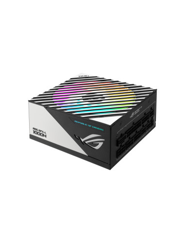 Fuente alimentacion asus loki sfx - l gaming atx 1000w