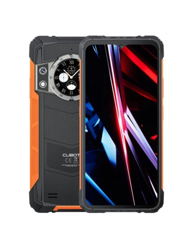 Movil cubot kingkong a3 8 - 256gb