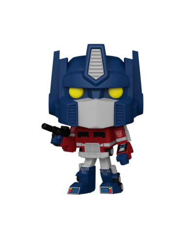 Funko pop transformers g1 transformers 80987