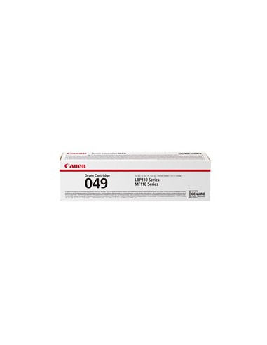 Tambor canon 049 lbp112 -  lbp113w -  mf112 -  mf113w