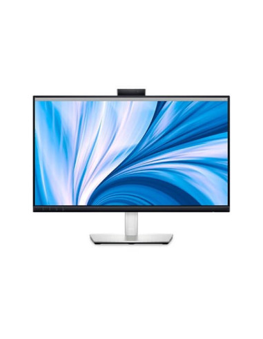 Monitor led 23.8pulgadas dell c2423h negro ips -  fhd -  dp -  hdmi -  60hz -  8ms -  vesa 100 x 100