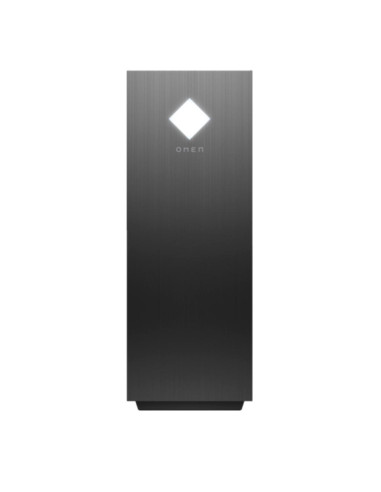 Ordenador hp gaming omen 25l gt15 - 0044ns i5 - 12400f -  16gb -  ssd512gb -  nvidia gforce rtx 3060 ti -  freedos