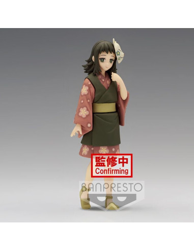 Figura banpresto kimetsu no yaiba demon slayer makomo vol 21