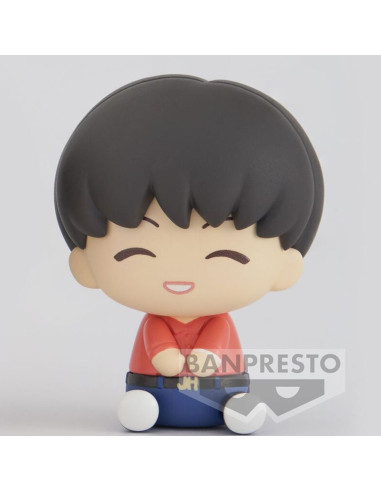 Figura banpresto tinytan dynamite vol.1 (d:j - hope)