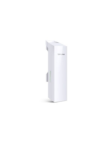 Punto de acceso wifi exterior 300mbps 2.4ghz tp - link