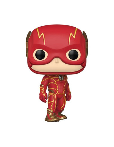 Funko pop dc comics the flash the flash 65592