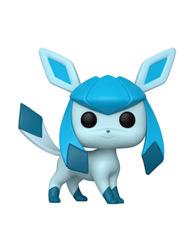 Funko pop super sized jumbo pokemon glaceon 69085