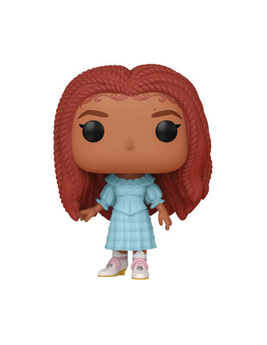 Funko pop disney la sirenita ariel 70732